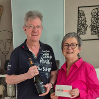 Michael Braun, E.Stegherr-Haußmann