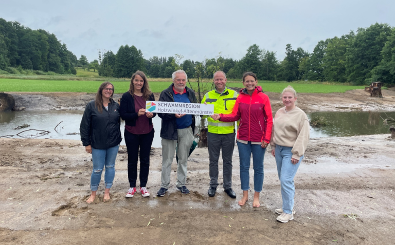 Schwammregion_Gruppenbild