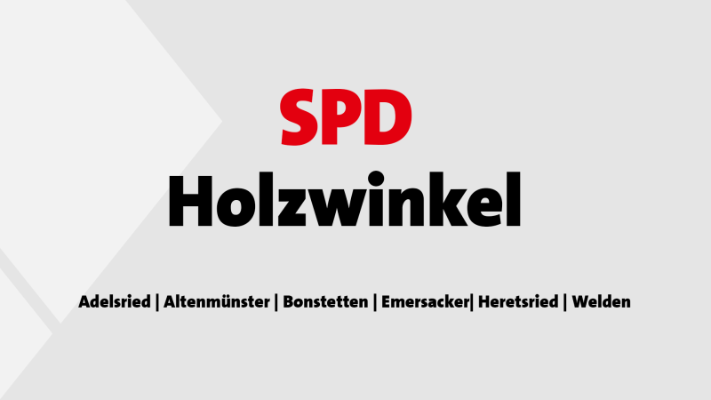 Startkampagne des Ortsvereins
